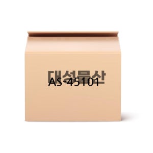 Panasonic 솔레노이드 AS-45101 AC100V 15mm 스트로크 1.0Kg 힘