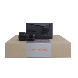 26년 신모델 아이나비 ZX3000 32G 2채널 블랙박스 A300 V500 700 V900 Z3000 5000 배선호환