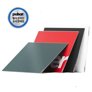 펄사 패드 강화유리패드 XLE V3 슈퍼글라이드3 500X450 Type-S 1.5t