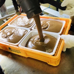 국내산 거창 전통제조방식 도토리묵 1.5kg 건조묵 도토리전분 메밀묵전분 묵사발세트