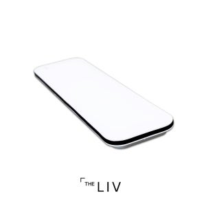 솔라루체 LED 더 리브 주방등 25W 600x170 플리커프리 홈조명 LG이노텍칩