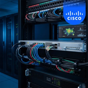 시스코 CISCO Firepower FPR1140 FPR1150 ASA 방화벽 보안장비