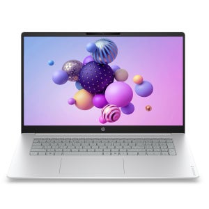 HP 옴니북3 17-dk0011TU (Win11) 대화면 기업용 가정용 업무용 인텔 노트북
