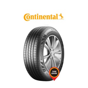 콘티넨탈 크로스 컨택트 RX 235/55R19 싼타페 카니발 쏘렌토 전국무료장착 2355519