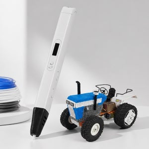 포지엑스3D 입문용 고급 3D펜(고온용) RP800A 필라멘트