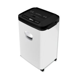 라미에이스 자동급지 중형 문서세단기 JM803AF (20L/A4/80매)