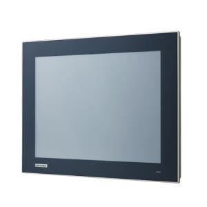 8세대 Core i3/ i5/ i7 프로세서를 탑재한 Advantech TPC-315 15인치 터치스크린 컴퓨터