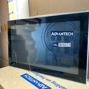 Advantech PPC-3211SW 21.5인치 팬리스 산업용 태블릿 컴퓨터 Core i3/i5 CPU 올인원 컴퓨터