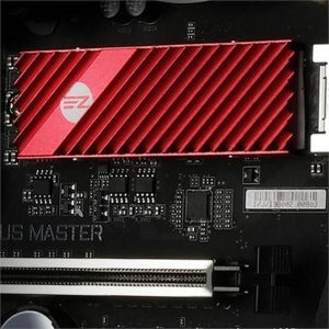 알루미늄 m.2 ssd 방열판 냉각 m.2 ssd 쿨러 데스크탑 컴퓨터