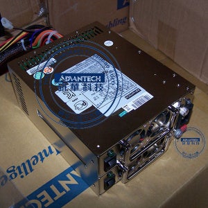 Advantech 중복 전원 공급 장치 RPS8-500ATX-XE RPS8-750ATX-XE