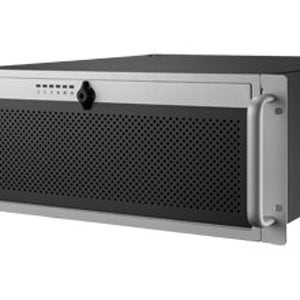 Advantech HPC-7442 4U 랙 서버 산업용 서버 단일 또는 중복 전원 공급 장치
