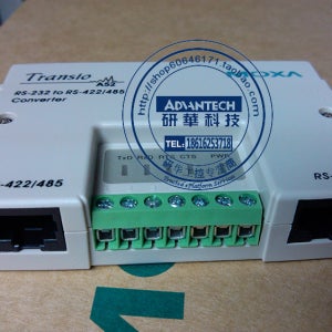 MOXA A52 A53 범용 RS-232-RS-422/485 컨버터 5년 국가 보증