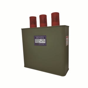 콘덴서 220V 3P 20KVA 디지털텍