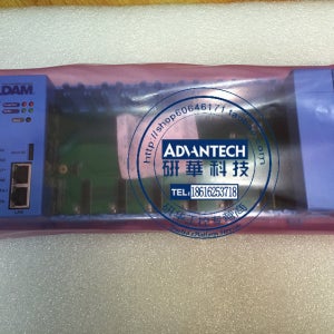 Advantech ADAM-5000/TCP 이더넷 데이터 수집 제어 시스템 ADAM-5000/TCP-CE