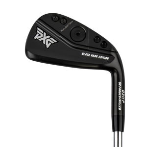 PXG 블랙호크 0311P 아이언 6I PXG BLACK HAWK 0311P IRON