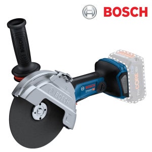 보쉬 GWS 18V-180 PC 충전 그라인더 7인치 본체 베어툴 06019H6EB1