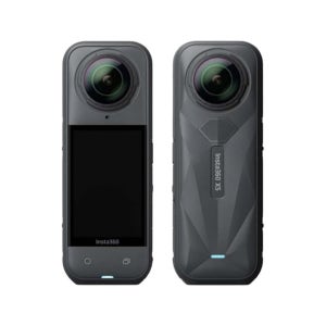 인스타360 X5 8K 360 액션캠 스텐다드 번들 블랙