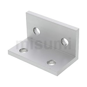 경제형 L형브라켓 45시리즈용 (유럽규격) LBLSS4545-30