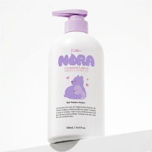 따블리에 세라마일드 유아로션 고보습 500ml, 1개