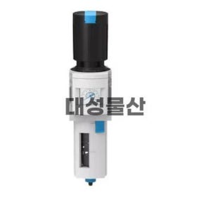 FESTO 필터 레귤레이터 MS4-LFR-1/4-D7-ERM-AS 공압 시스템용