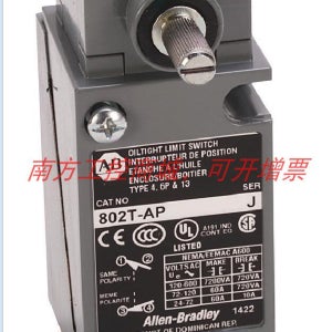 802T-ATP 802T-HTP 802T-AMP 802T-AMTP AB 오리지널 리미트 스위치