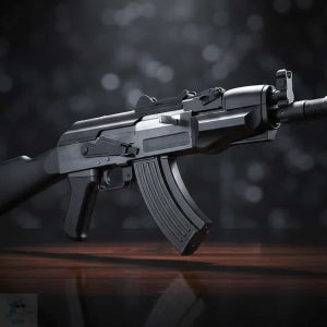 페이체스토어 어린이날 장난감총 AK47 에어건