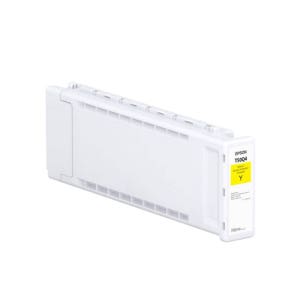 T50Q4 엡손 정품잉크 노랑 SC-T7740D SC-T5740D