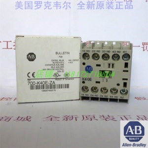 AB 신규 700-K40E- 700-K40E-ZA 700-K40E-ZD 110V 220V 릴레이