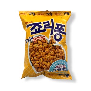크라운 죠리퐁 74g