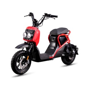 2026 혼다 줌머 전동스쿠터 최신형 퀵풋 사은행사(HONDA ZOOMER e)