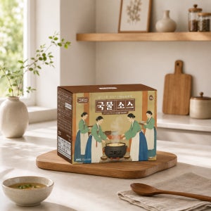 고미간 동치미 잔치국수 샤브샤브 냉면 육수