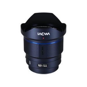 (예약판매) 라오와 12mm F2.8 Lite Zero-D FF 마운트선택