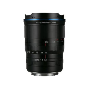 (예약판매) 라오와 12-24mm F5.6 Zoom 마운트선택