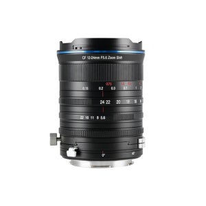 (예약판매) 라오와 12-24mm F5.6 Zoom Shift CF 마운트선택