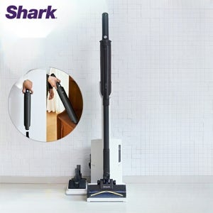 샤크 에보파워 시스템 부스트 플러스 코드리스 스틱 청소기 Shark LC701J