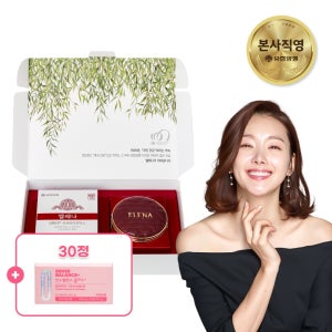 [100주년기획] 엘레나 질유산균 임산부 수유부 프로바이오틱스 100캡슐, 1개