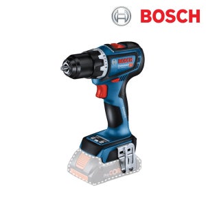 보쉬 충전 드릴 드라이버 GSR 18V-90 C 베어툴