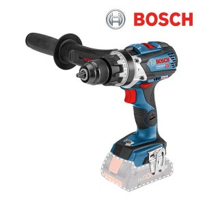 보쉬 충전 드릴 드라이버 GSR 18V-110 C 베어툴