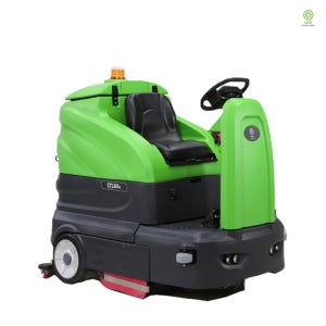 아이피씨 이탈리아 습식 청소기 IPC CT160E BT80 바닥청소 탑승식