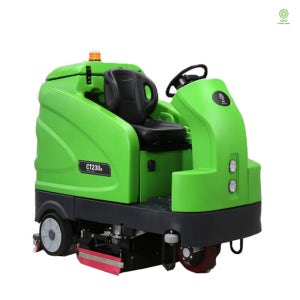 아이피씨 이탈리아 습식 청소기 IPC CT230E BT90 바닥청소 탑승식