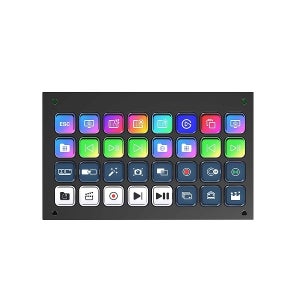 ELGATO 엘가토 스트림덱 모듈 32버튼 / STREAM DECK MODULE 32KEYS