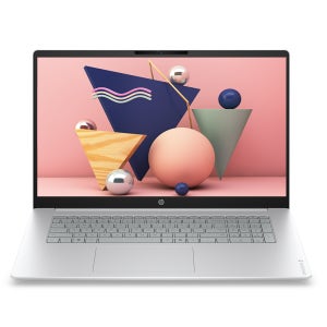 HP 옴니북3 17-dk0002TU (램16GB/SSD 1TB/Win11) 대화면 기업용 가정용 업무용 인텔 노트북