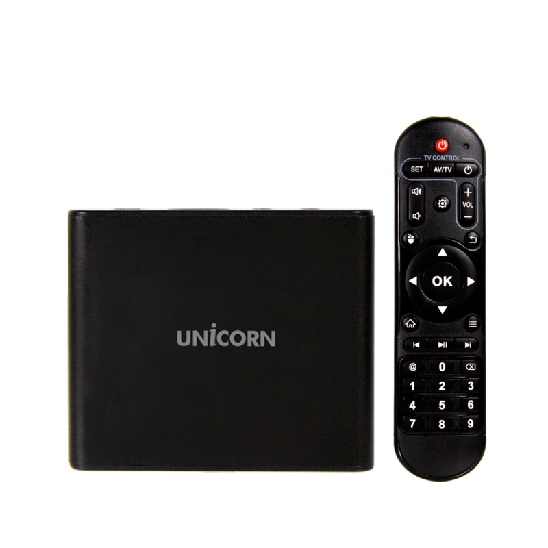 4K UHD 멀티미디어 디빅스 플레이어 HDMI SD카드 블루레이 USB메모리 리모콘