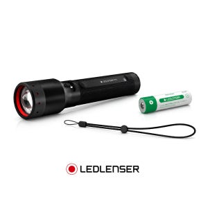 레드랜서 2000루멘 21700 충전식 NEW P7R LED랜턴