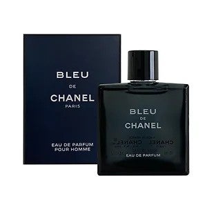 CHANEL 블루드 샤넬 오드 퍼퓸 100ML (쇼핑백포함)