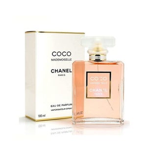 샤넬 코코 마드모아젤 오드 퍼퓸 100ML (쇼핑백포함)