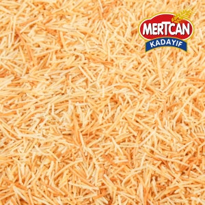 메르칸 터키 구운 볶은 카다이프 150g