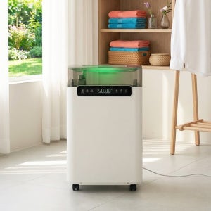 신일전자 20L 상부식 대용량 제습기 SDH-3G5QP