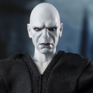 볼드모트 경 해리포터와 불의 잔 SHFiguarts 반다이