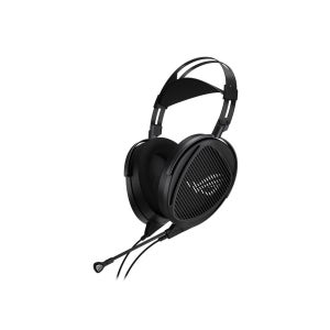 ASUS ROG 키타라 게이밍 오픈백 유선 헤드폰 블랙